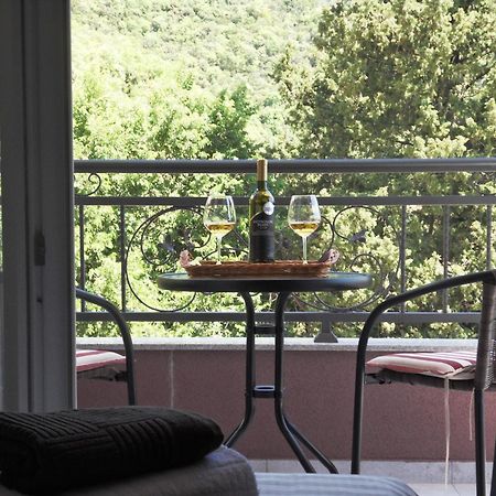 Apartments Gvozdenovic Herceg Novi Bilik gambar