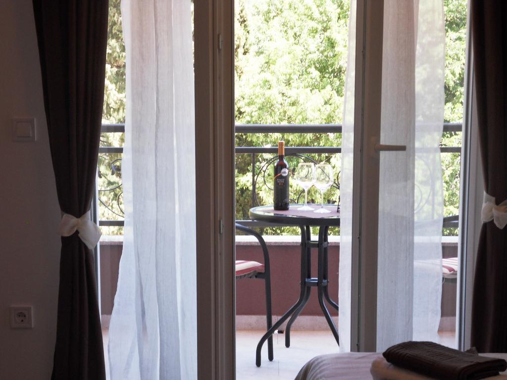 Apartments Gvozdenovic Herceg Novi Luaran gambar