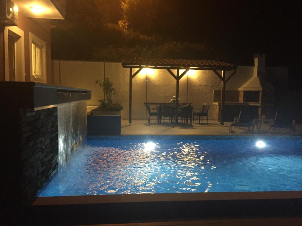 Apartments Gvozdenovic Herceg Novi Luaran gambar