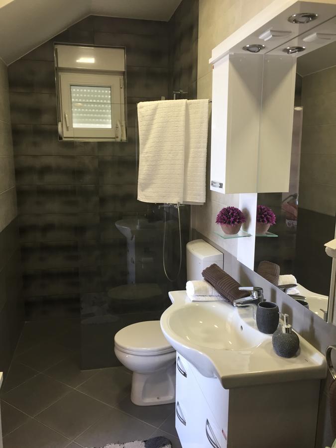 Apartments Gvozdenovic Herceg Novi Luaran gambar