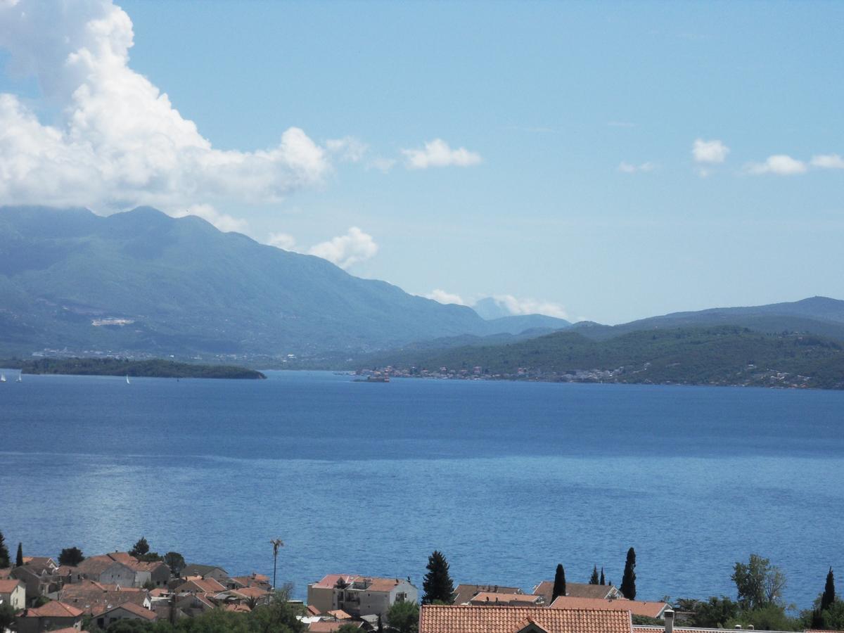 Apartments Gvozdenovic Herceg Novi Luaran gambar