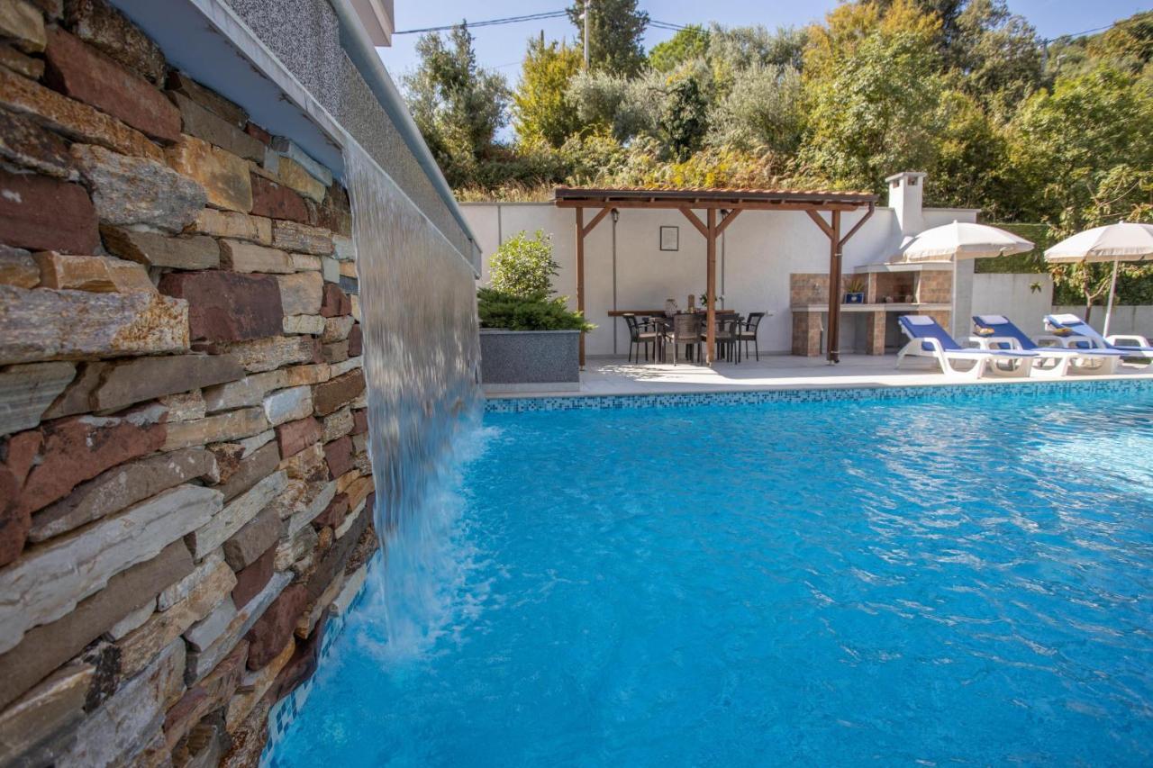 Apartments Gvozdenovic Herceg Novi Luaran gambar