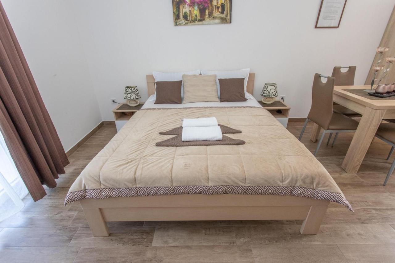 Apartments Gvozdenovic Herceg Novi Luaran gambar