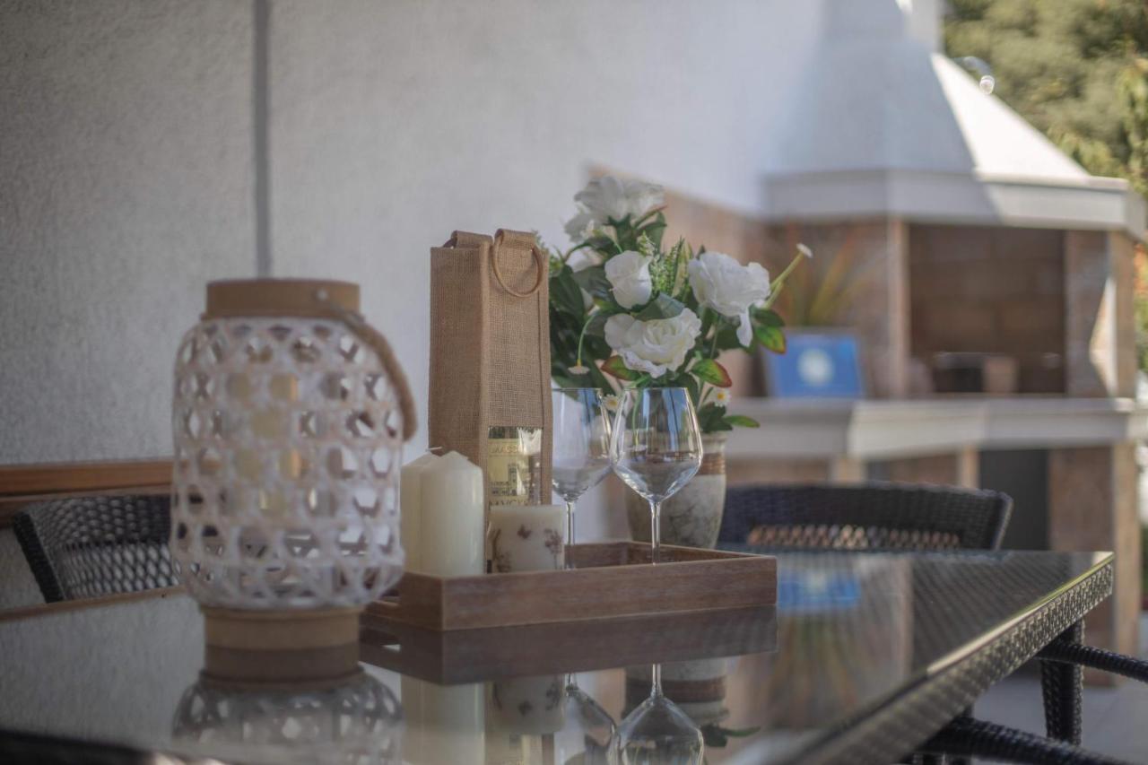 Apartments Gvozdenovic Herceg Novi Luaran gambar