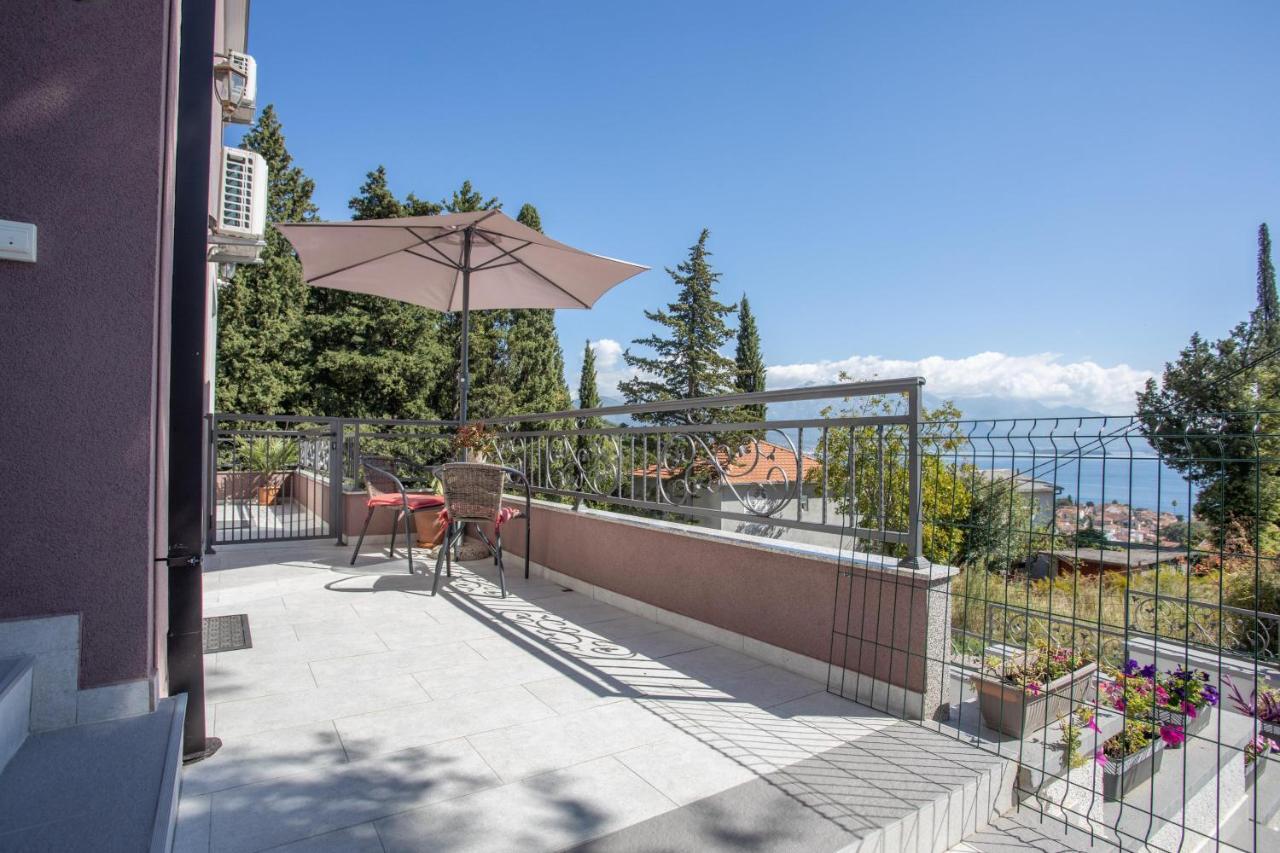 Apartments Gvozdenovic Herceg Novi Luaran gambar