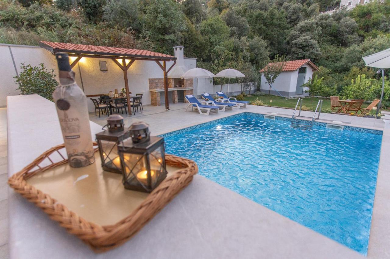 Apartments Gvozdenovic Herceg Novi Luaran gambar
