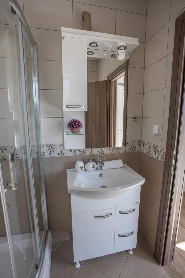 Apartments Gvozdenovic Herceg Novi Luaran gambar